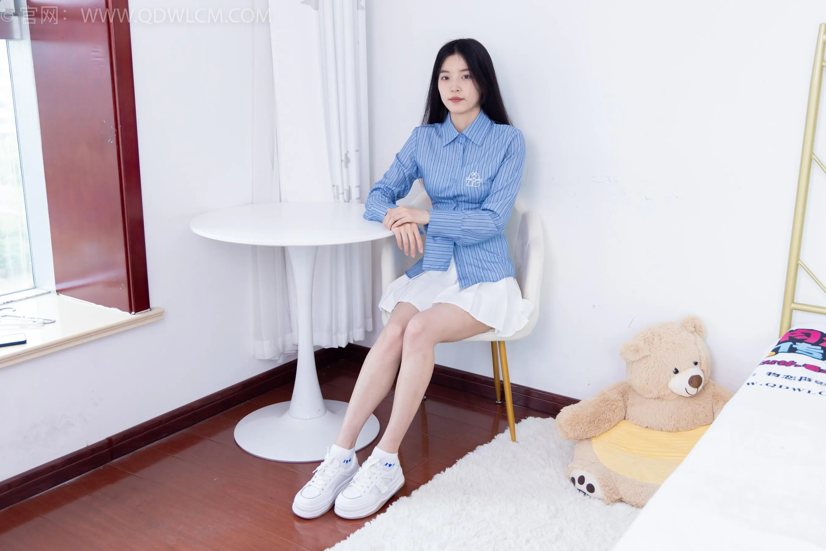物恋传媒 NO.1583 茯苓-新人驾到 [154P]插图7